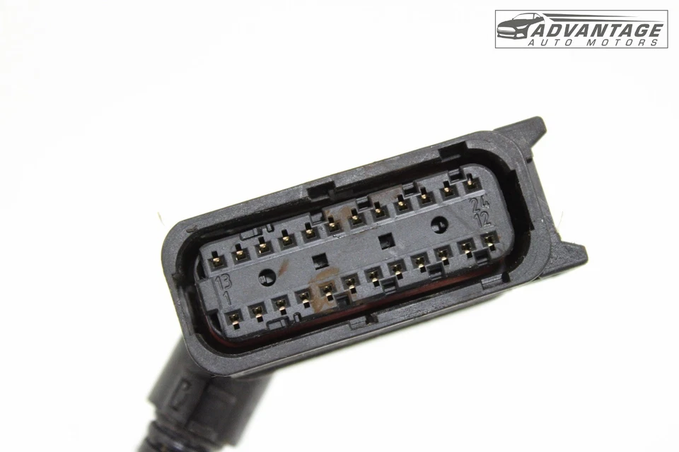 BMW M235I XDRIVE F22 2015-2016 3,0 L motor encendido inyector bobina cable OEM Foto 4 de 4