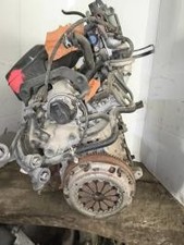 Moteur Suzuki WAGON R+