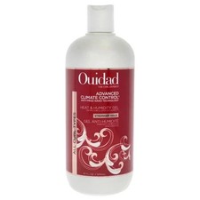 Ouidad Advanced Climate Control Heat  Humidity Gel Stronger Hold 16 oz. 