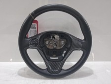 FORD FIESTA ZETEC S RED EDITION MK7 2013-2018 Steering Wheel OEM Genuine 2067858