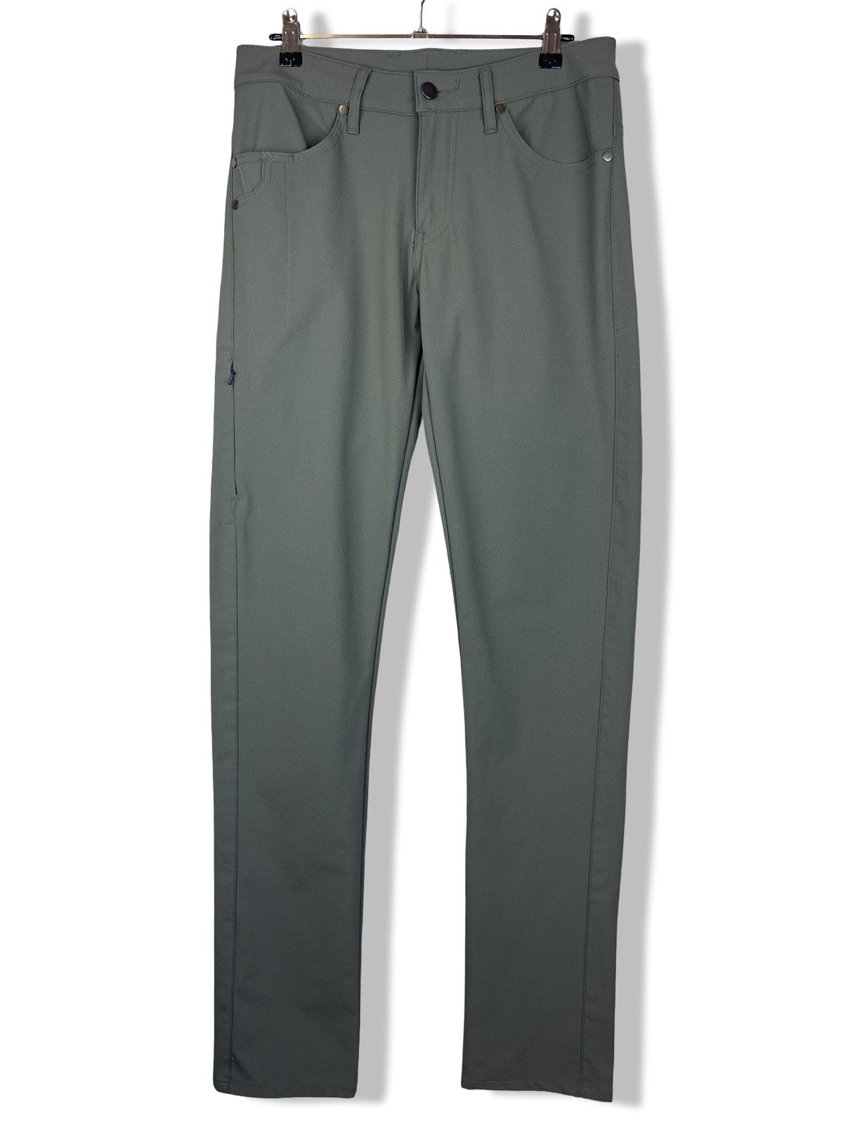 Mission Workshop Parallel Chino Pants Trousers Me… - image 1