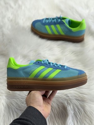 adidas gazelle silver green womens adidas Predator Freestyle Indoor Shoes, Lucid Blue/White/Solar Red / 12