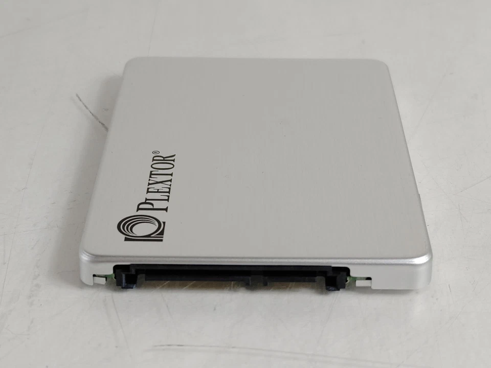 Plextor PX-128M8VC 128 GB SATA III 2.5 in Solid State Drive - Image 4 of 4