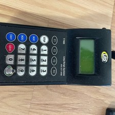 LRS Long Range Coaster Paging System for Restaurants/Food service