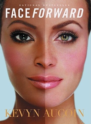Face Forward by Kevyn Aucoin: Used