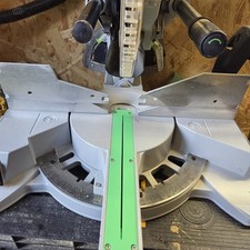 Festool Kapex KS120 KS88 Zero Clearance Insert Mitre Saw Same Day Dispatch