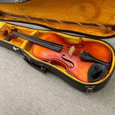 SUZUKI violin No.300 1/2 size