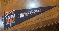 2014 MLB World Series Collecting Guide 79