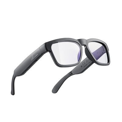 Occhiali Da Sole Con Fotocamera Integrata - Registra In HD Le Tue Avventure - Foto 10