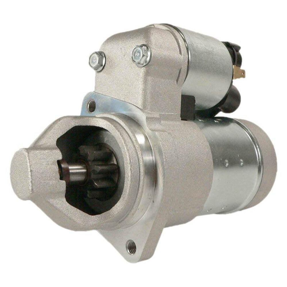 Johnson/Evinrude 25HP 4-Stroke Starter Motor 5036972