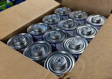 75% OFF EXP DATE 09/25, CASE OF 12, 32 OZ. Weld-On 782 CLR PVC 14016