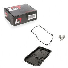 Oil Sump Automatic Gearbox Filter 8-Gang JDE26442 for Jaguar Xe X760 Since 2015