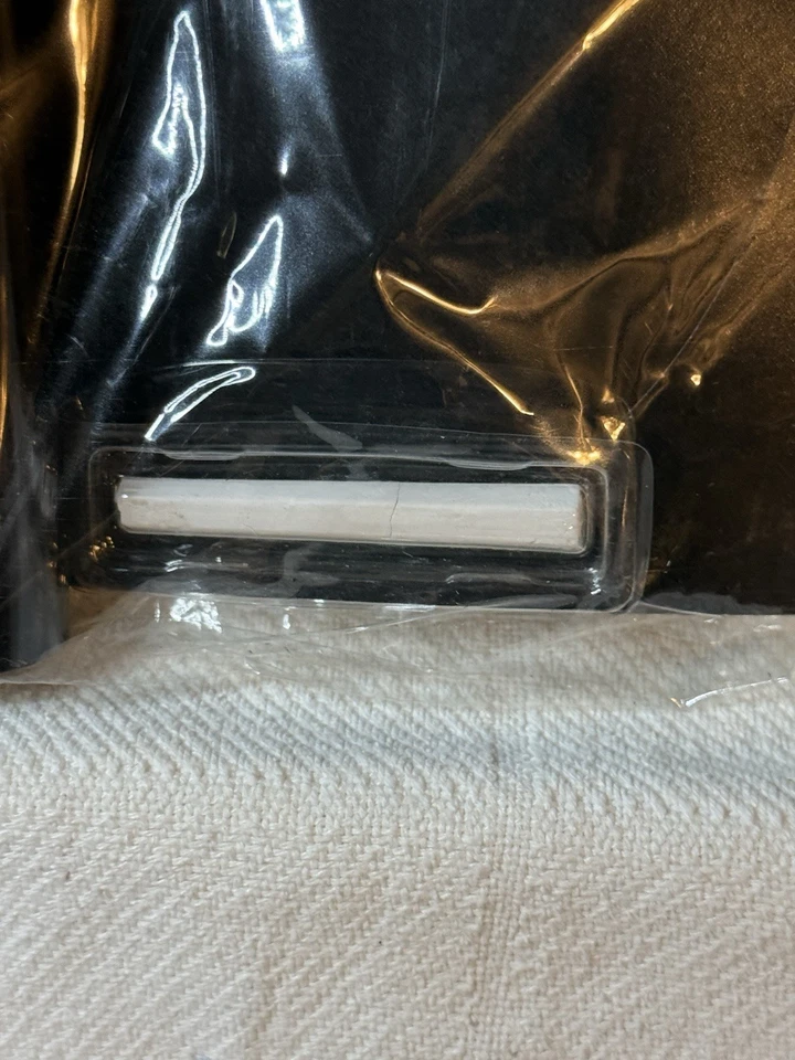 💜 Blank Door Signs Party Decoration Party Supply Black Chalkboard Blank Decal - Image 4 of 4