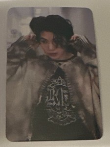Seventeen Woozi | eBay