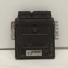 2006 Nissan Quest Engine Computer Control Module MEC83-010 B1