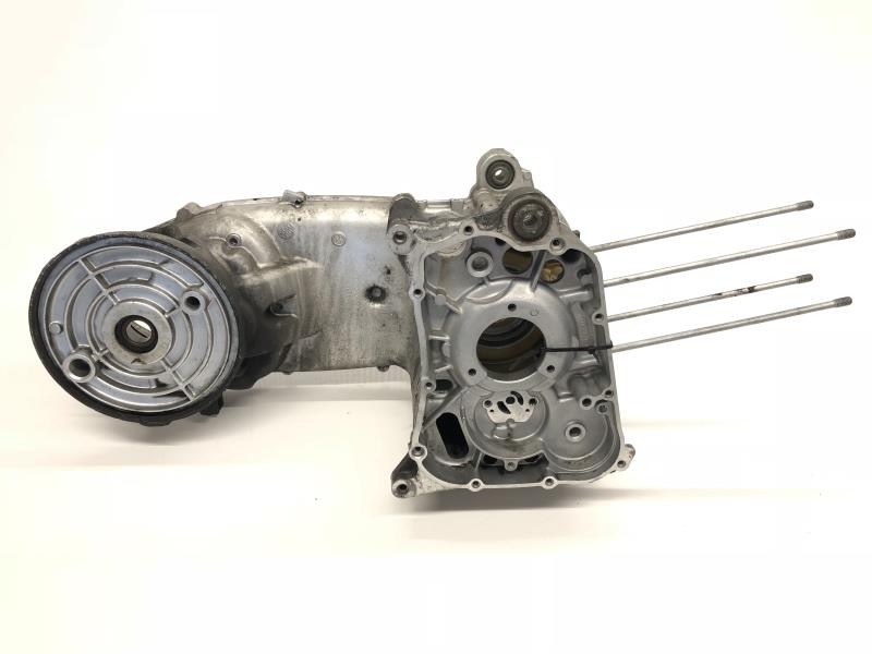 Engine cover Yamaha YP 250 1996-1998 MAJESTY