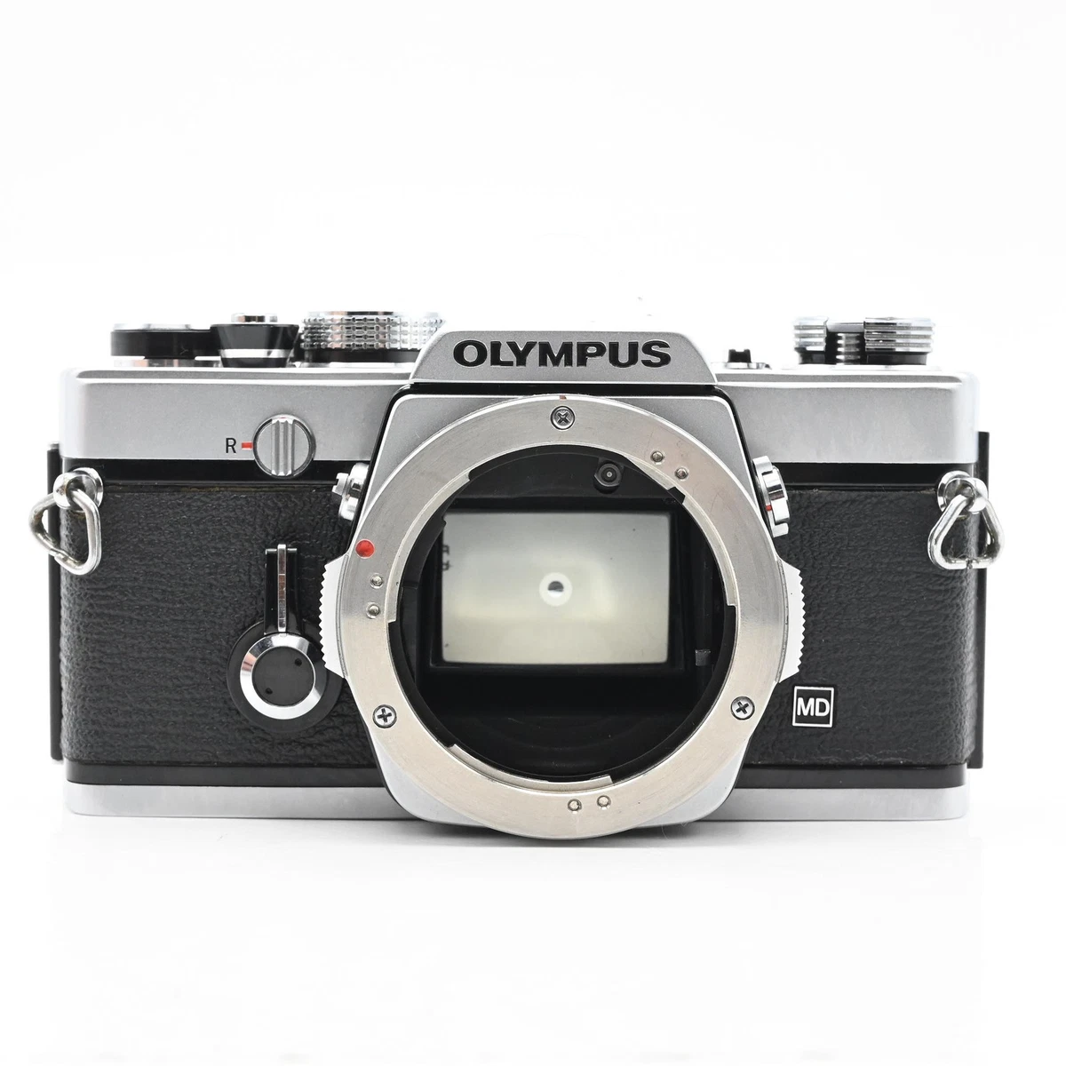 Olympus OM-1 SLR Film Cameras for sale | eBay