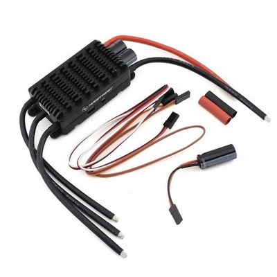 NEW Hobbywing 30201700  FLYFUN 110A V5 Brushless HV ESC 6S-14S FREE US SHIP
