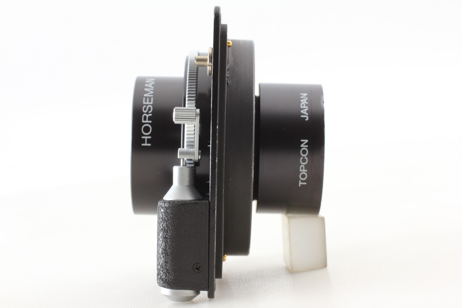 [Near MINT] Horseman Super ER 65mm f7 Wide Angle Topcor Lens From JAPAN