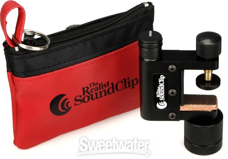 Clip de sonido realista para contrabajo Foto 2 de 4