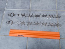 GENUINE STIHL HL 145 KOMBI HEDGE CUTTER ATTACHMENT BLADES STHIL.