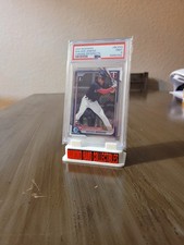 2024 Bowman Chrome Prospects Walker Jenkins PSA 9