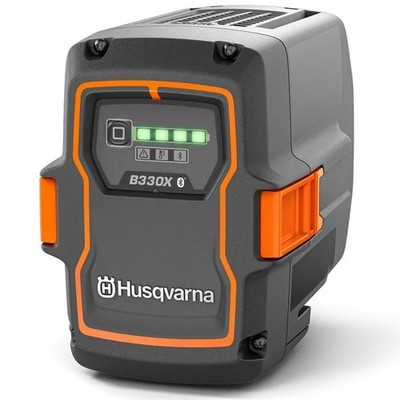 Batterie Husqvarna 40B330X - Jardin & Plantes