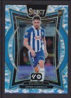 2024-25 JOFRE CARRERAS 17/30 PANINI SELECT LA LIGA TERRACE CAMO WINTER ROOKIE RC