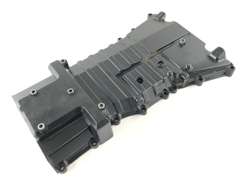 BMW K 1200 GT [2003] - Steuerkette Abdeckung Motordeckel