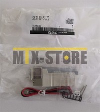 1pcs brand new ones for SMC SY3140-5LZD #zv