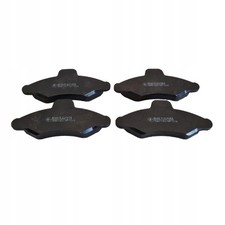 Plaquette de frein Ford ORION