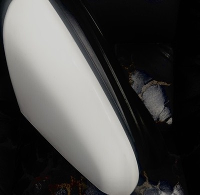OEM LOOK 2017-2022 HONDA CIVIC RH PASSENGER SIDE MIRROR w/ CAMERA OEM 1568L