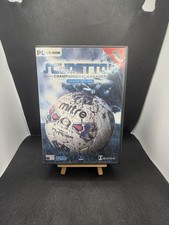 PC Videogame Scudetto Championship Manager 4 Stagione 2002/2003 Eidos