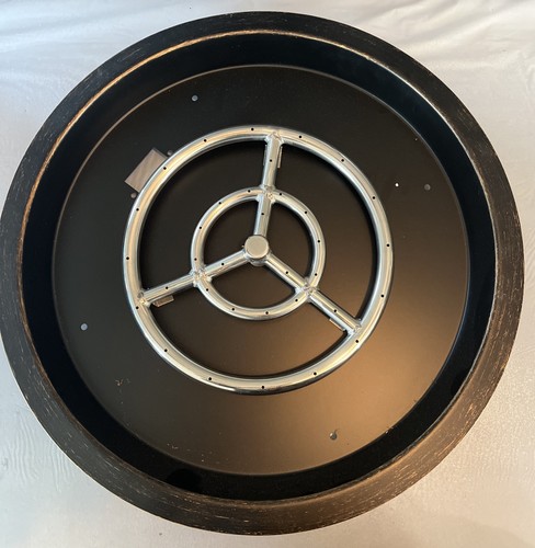 Arteflame One30 Bbq E Braciere In Acciaio Corten, Con Piastra Di Cottura In Ghisa Da 76 Cm Altezza Totale 79 Cm 8719324434997