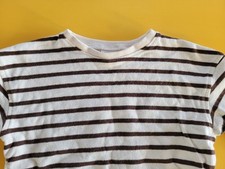 Zara Kids Knit Sweater 18-24 Months Brown Beige Acrylics Blend Sweat shirt CM92