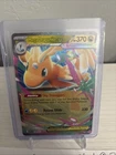 POKEMON MEGA DRAGONITE EX 152/217 ASC