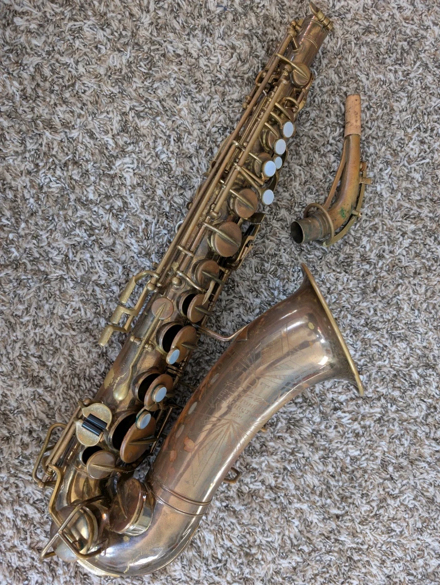 Martin Alto Saxophone Saxophones for sale | eBay