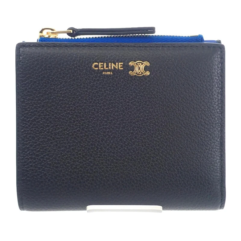 CELINE Black Wallets for Women for sale | eBay