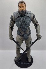 Mcfarlane Toys Dune DUNCAN IDAHO House Atreides 7" Action Figure