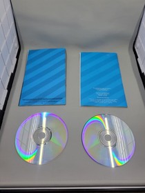 Bundle Lot Of 4 Sega Cd CIB Games(Space Ace, Flashback, Etc) All Have Reg Cards 