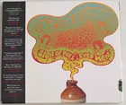13TH FLOOR ELEVATORS - Sign Of The 3 Eyed Men Sampler CD 2008 Exc Cond!