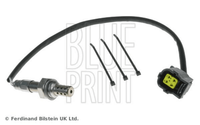 Lambdasonde Hinten FüR CitroËN Mitsubishi Peugeot C-CROSSER Lancer VII Viii