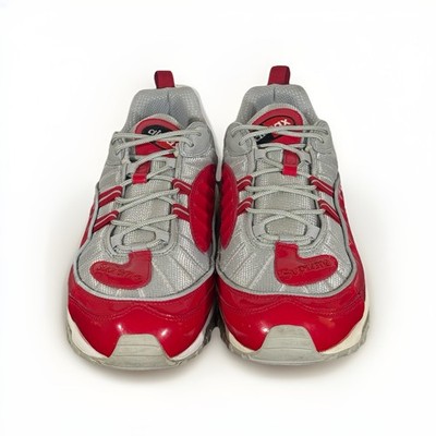Supreme Nike Air Max 98 Size 12 2016 | eBay