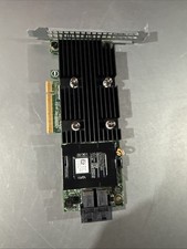 Dell PERC H730P PCIe 3.0 SAS 12GB RAID CONTROLLER