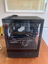 Gaming PC/Workstation | Ryzen 7 5700x | RTX 5060 | 1TB SSD | 16GB DDR4 RAM