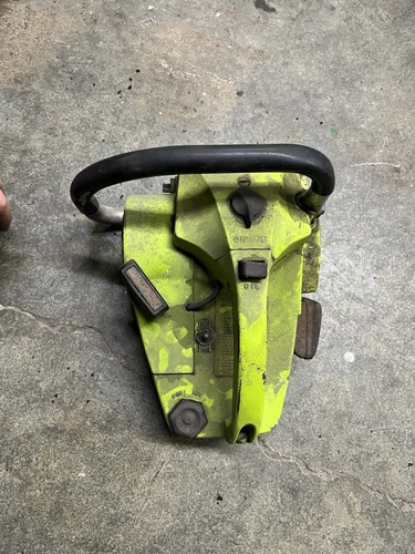 poulan super 25 da chainsaw