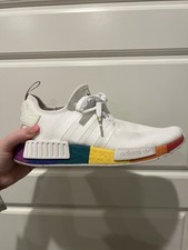 adidas NMD_R1 Pride - FY9024 for Sale | Authenticity Guaranteed | eBay