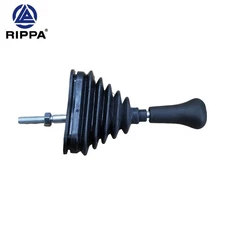 RIPPA R319 New Walking Lever for Mini Excavators and Heavy Machinery