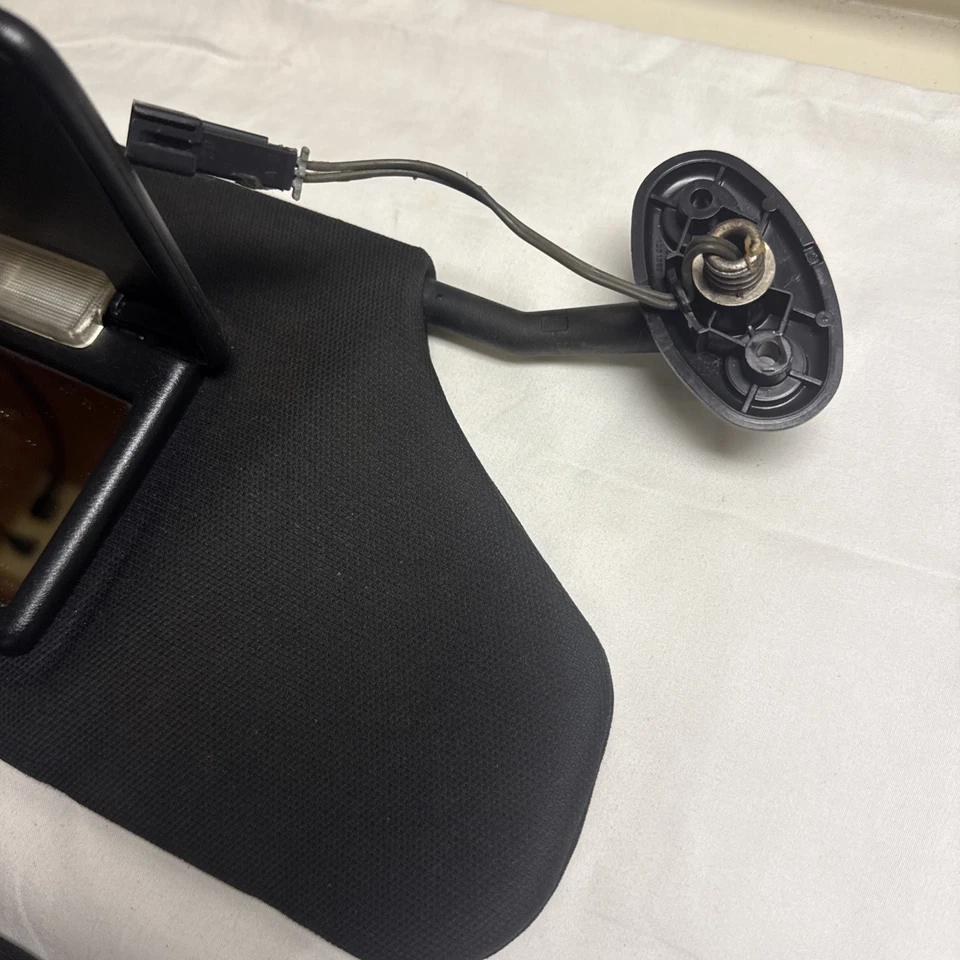 2011-2014 克莱斯勒 200 克莱斯勒道奇复仇者遮阳板左右原始设备制造商 — 第 4/4 张图片