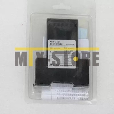 1pcs New Kunlun Coastal Isolator KLM-3121 *mc